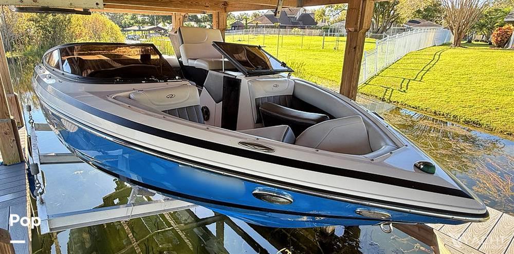 Regal RS2100 - 2011 Regal RS2100 - Photo #1