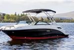 Sea Ray SDX 250