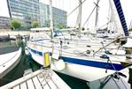 Hallberg Rassy 38