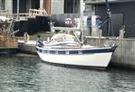 Hallberg Rassy 38