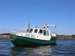 Loosevlet 950 Sint Jozef