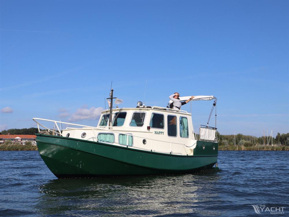 Loosevlet 950 Sint Jozef