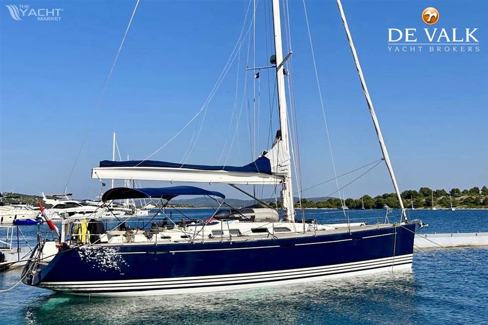 X-Yachts X-50 - Picture 1