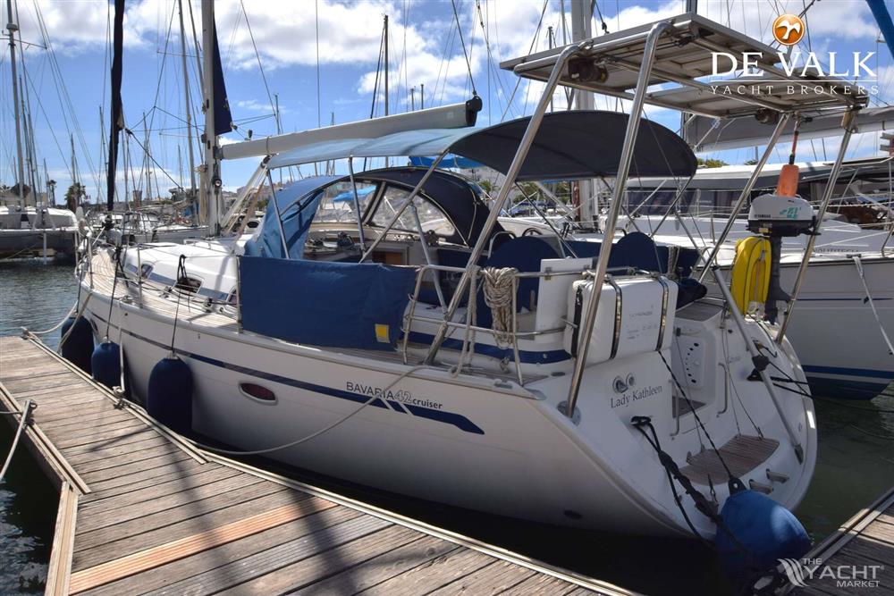 Bavaria 42 - Picture 1