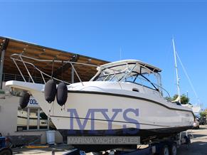Boston Whaler 285 CONQUEST