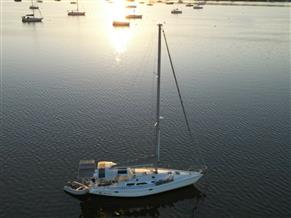 Catalina Catalina 42 MK II