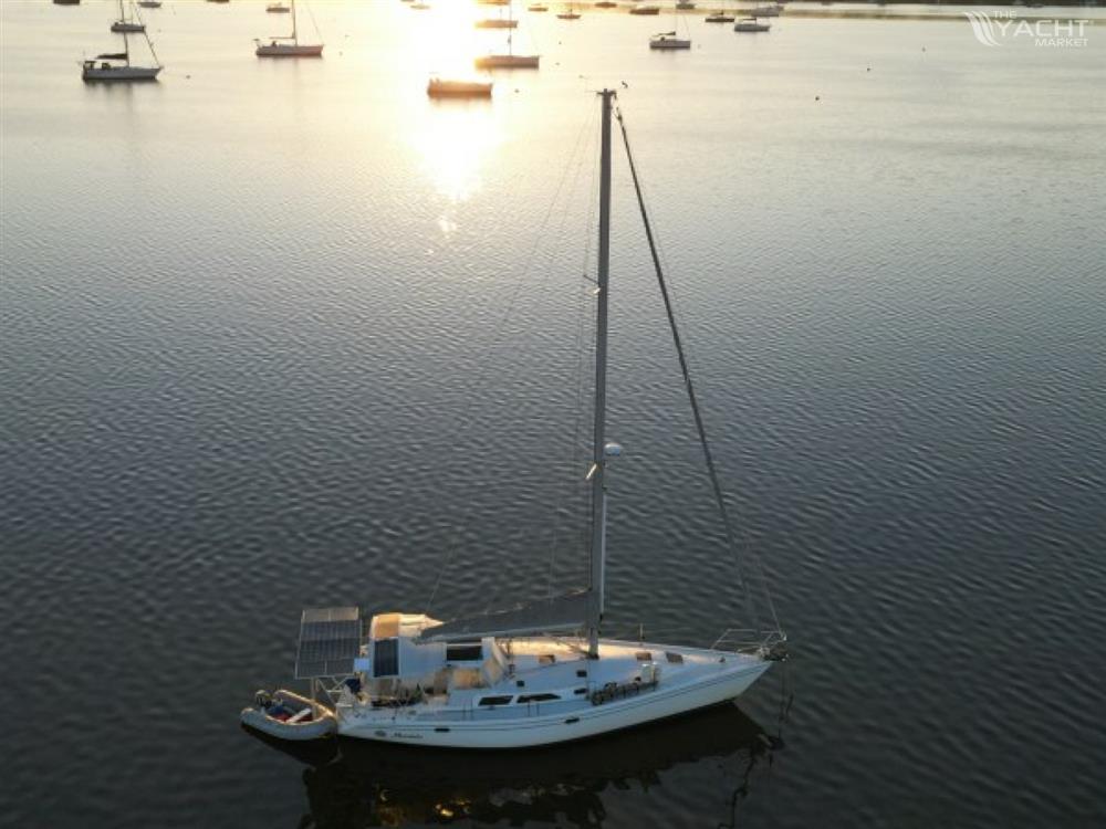 Catalina Catalina 42 MK II - Used Sail Monohull for sale