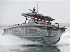 Brabus Shadow 900 Sun Top