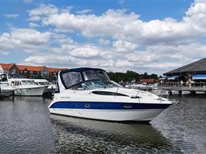 Bayliner 275