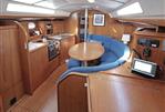 Jeanneau Sun Odyssey 34.2 - 2001 Jeanneau Sun Odyssey 34.2 - JUPITER