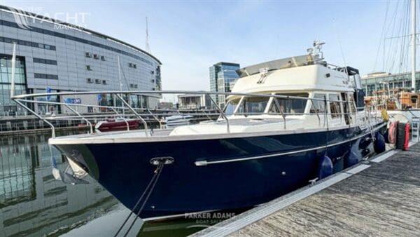 SeaRanger SeaRanger 50 - SeaRanger 50