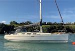 DUFOUR 40 PERFORMANCE - SOLD *****