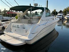 Sea Ray 330 Sundancer