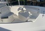 Tidewater 210CC LXF - Bow Seating