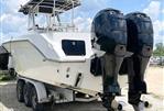 Angler 2900 CC - Twin 2012 300 Verados