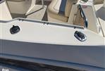 Sea Ray 350 Sundancer - Rod Holders