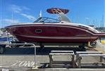 Chaparral 277SSX - 2016 Chaparral 277SSX - Photo #2