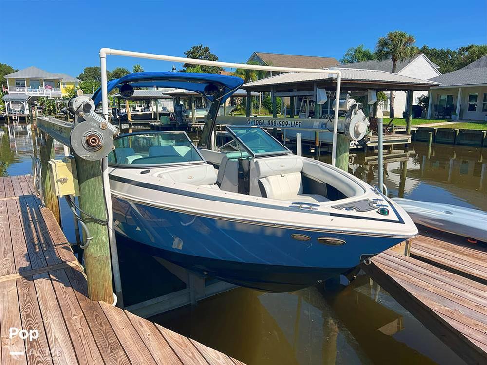 Regal 24 FasDeck RX - 2015 Regal 24 FasDeck RX - Photo #1