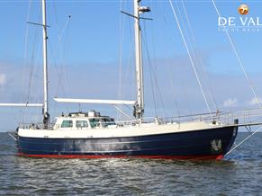 Colin Archer Bronsveen