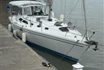 Catalina Catalina 42 MK II - Used Sail Monohull for sale
