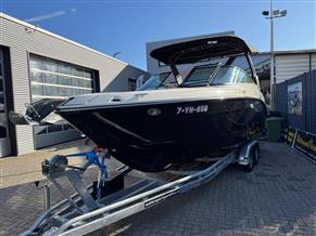 Sea ray Slx 260