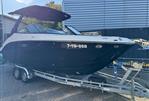 Sea ray Slx 260