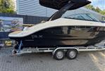 Sea ray Slx 260