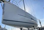 Dufour Yachts 560 Grand'Large - Dufour 560GL hull