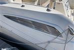 Sea Ray 350 Sundancer - Custom Air Intakes