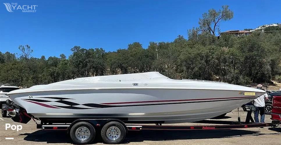 Baja 27 - 1998 Baja 27 - Photo #1