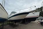 SEA RAY SUNDANCER 270