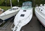 SEA RAY SUNDANCER 270