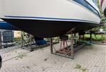 SEA RAY SUNDANCER 270