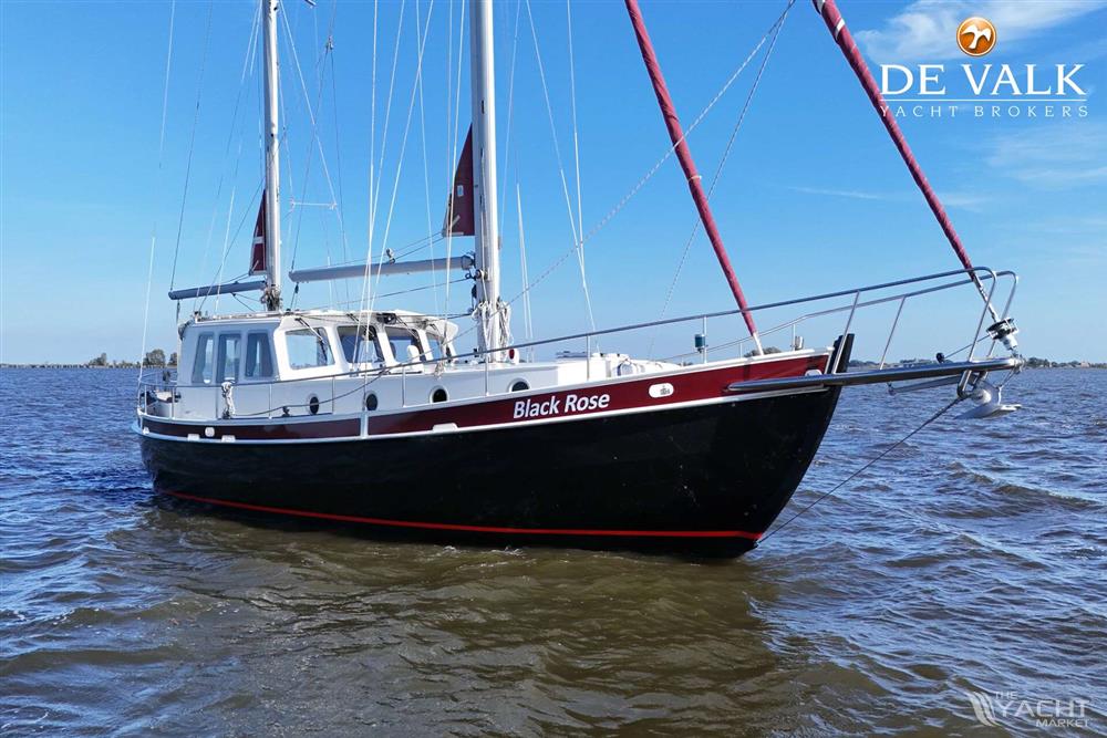 Danish Rose 37 - Picture 1