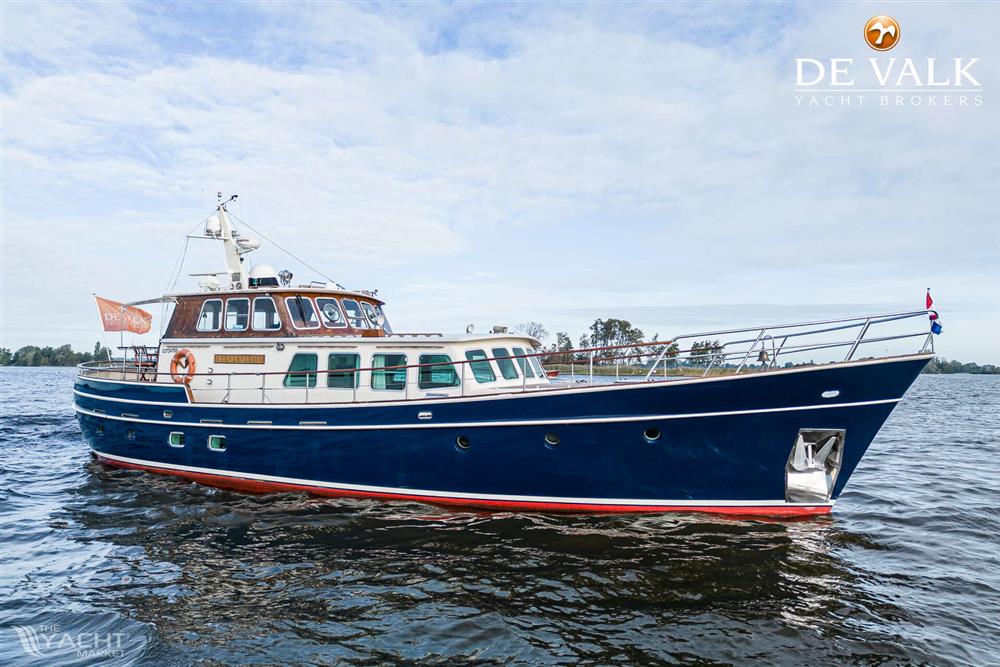 Gillissen Kotter 1800 - Picture 1