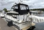 Broom Monarch Ocean 42