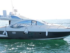 Azimut 43S