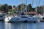 Jeanneau Sun Odyssey 42 DS