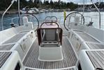 Jeanneau Sun Odyssey 42 DS
