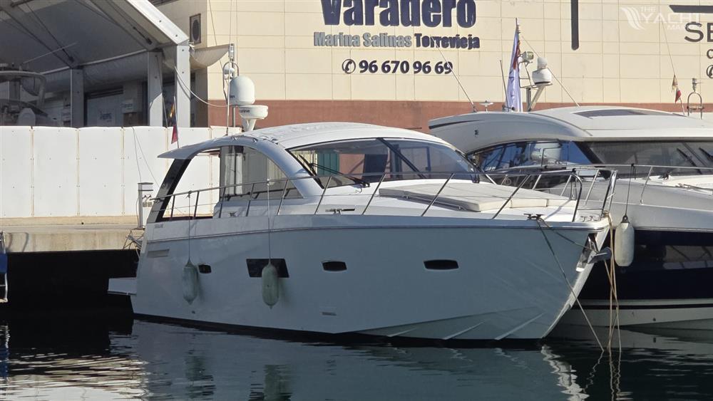 Sealine SC42