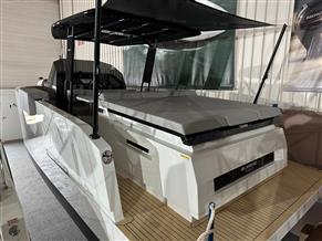 De Antonio Yachts D28