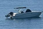 Quicksilver 755 Sundeck