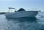 Quicksilver 755 Sundeck