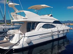 Custom Admiral's Erredesign 153