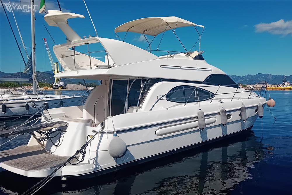 Custom Admiral's Erredesign 153