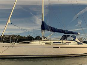 DUFOUR 34 PERFORMANCE