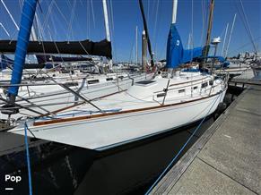 Sabre 34
