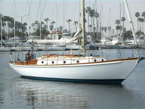 Custom McIntosh Merrywing