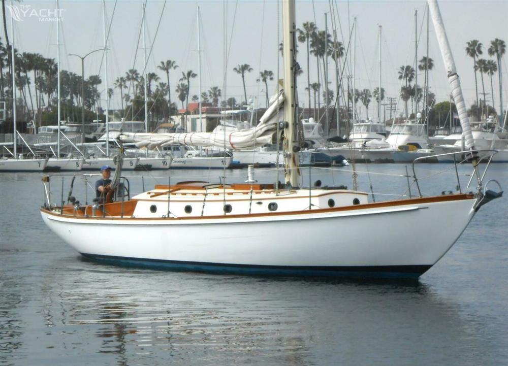 Custom McIntosh Merrywing