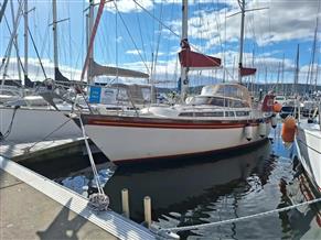 Beneteau Evasion 37